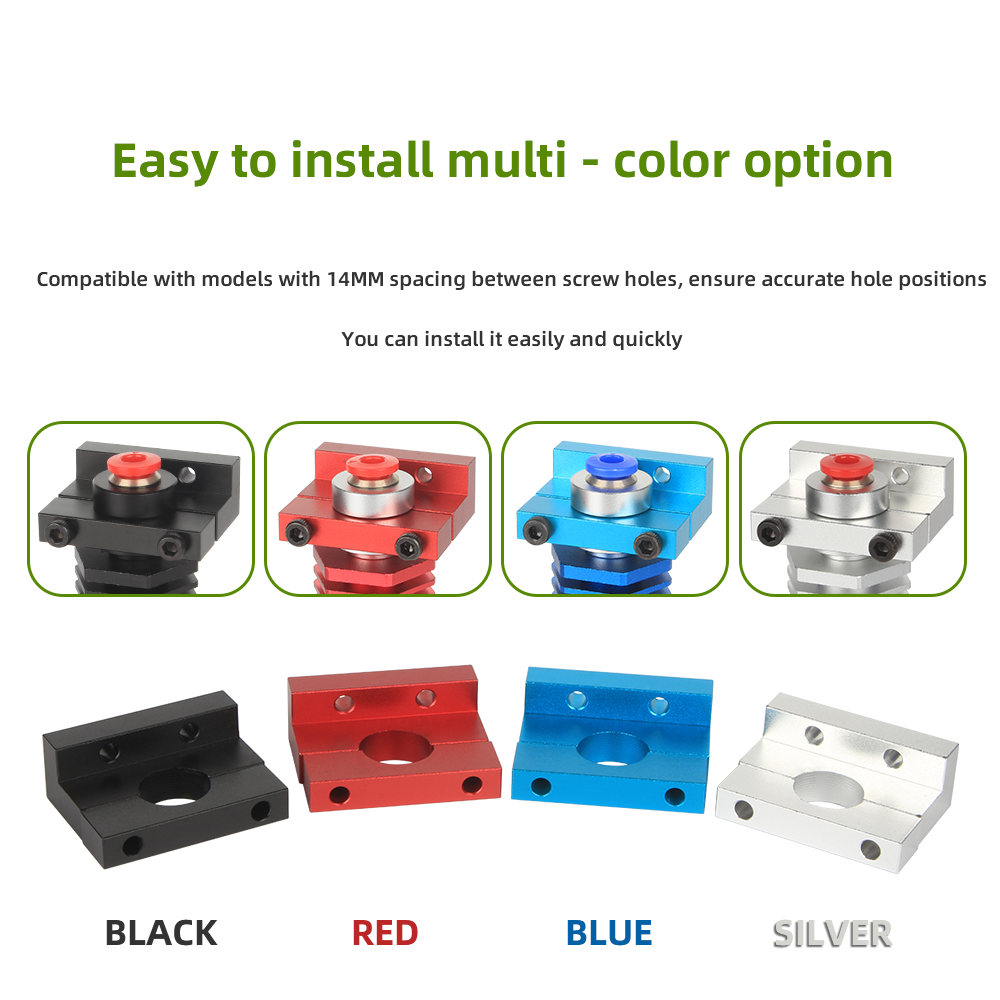 LERDGE 3D Phụ Kiện Máy In E3DV - đánh giá và giá 3D Printer Stand