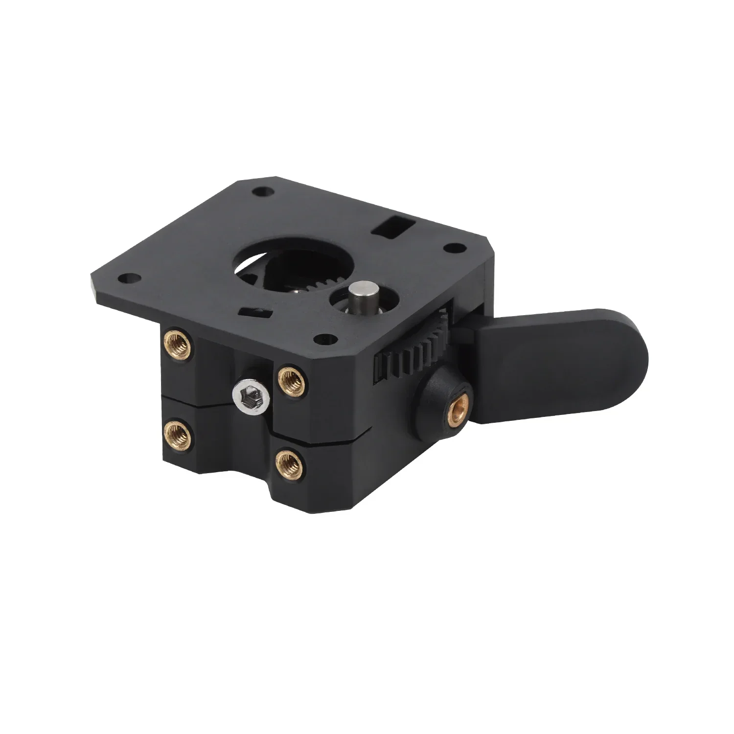 Creality Ender 3 V3 SE/KE Extr - đánh giá và giá Direct Drive Extruder