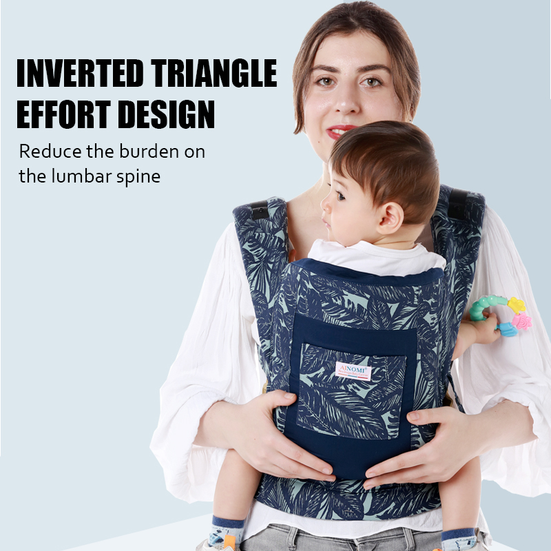 Baby Carrier Backpack 3 in 1 T - đánh giá và giá Carriage Bed