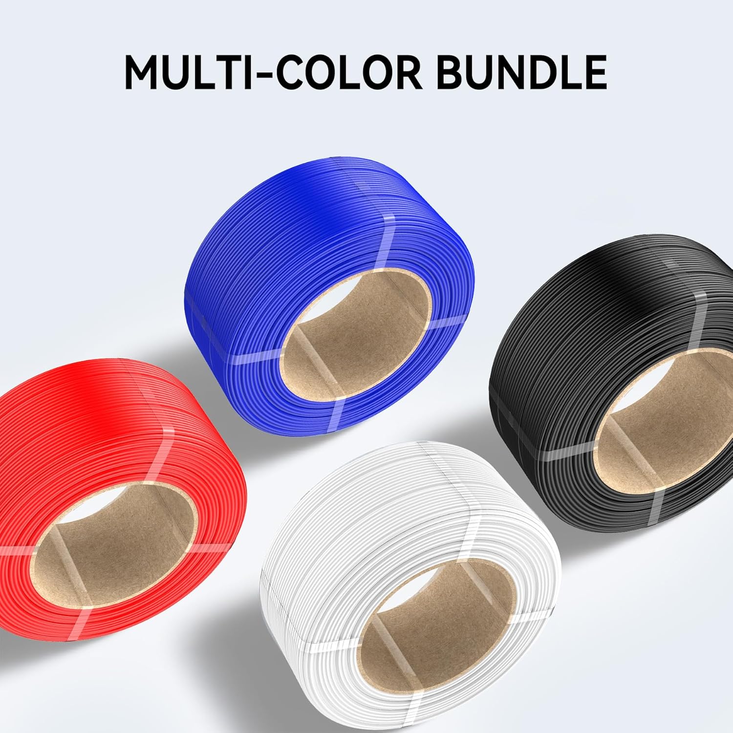 SUNLU PETG Filament 10KG 3D Pr - đánh giá và giá Fdm Printer
