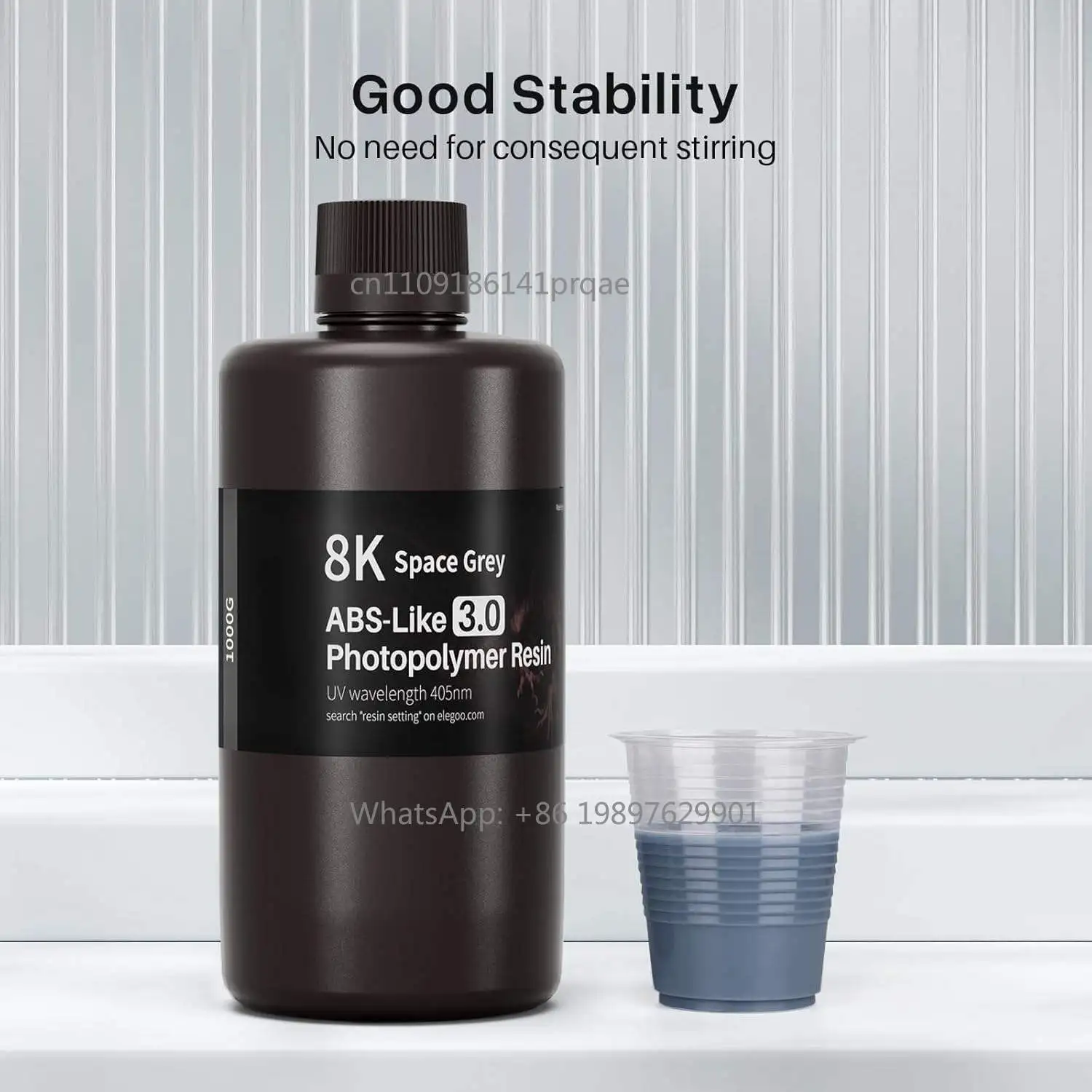 2026 NEW ELEGOO Upgraded 3D Pr - đánh giá và giá Uv Resin