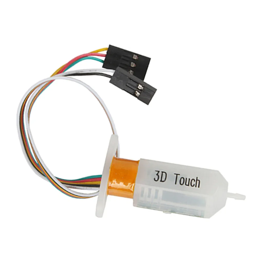Automatic Bed Leveling Sensor  - đánh giá và giá Cr Touch