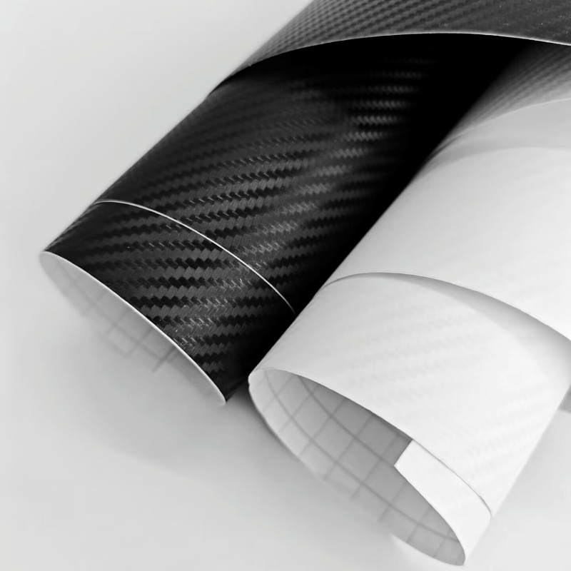 50Cm X 200Cm 3D Carbon Fiber V - đánh giá và giá Fep Film