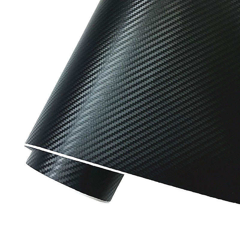 50Cm X 200Cm 3D Carbon Fiber V - đánh giá và giá Fep Film