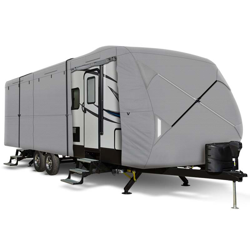 UV Sun Inhibited Motorhome Cov - đánh giá và giá Resin