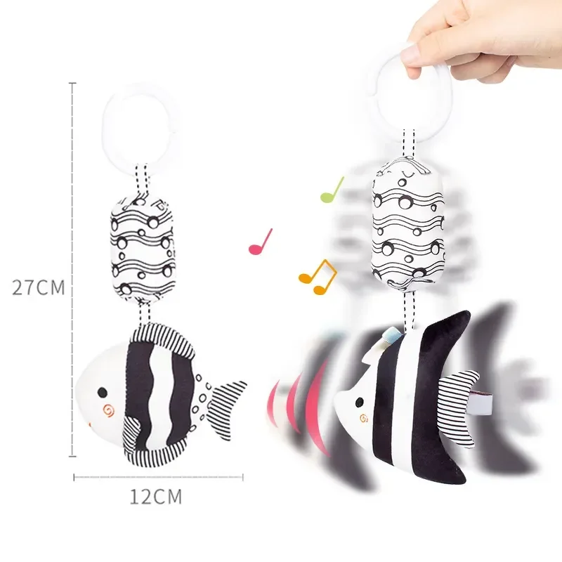 Stroller Bed Hanging Bell Plus - đánh giá và giá Carriage Bed