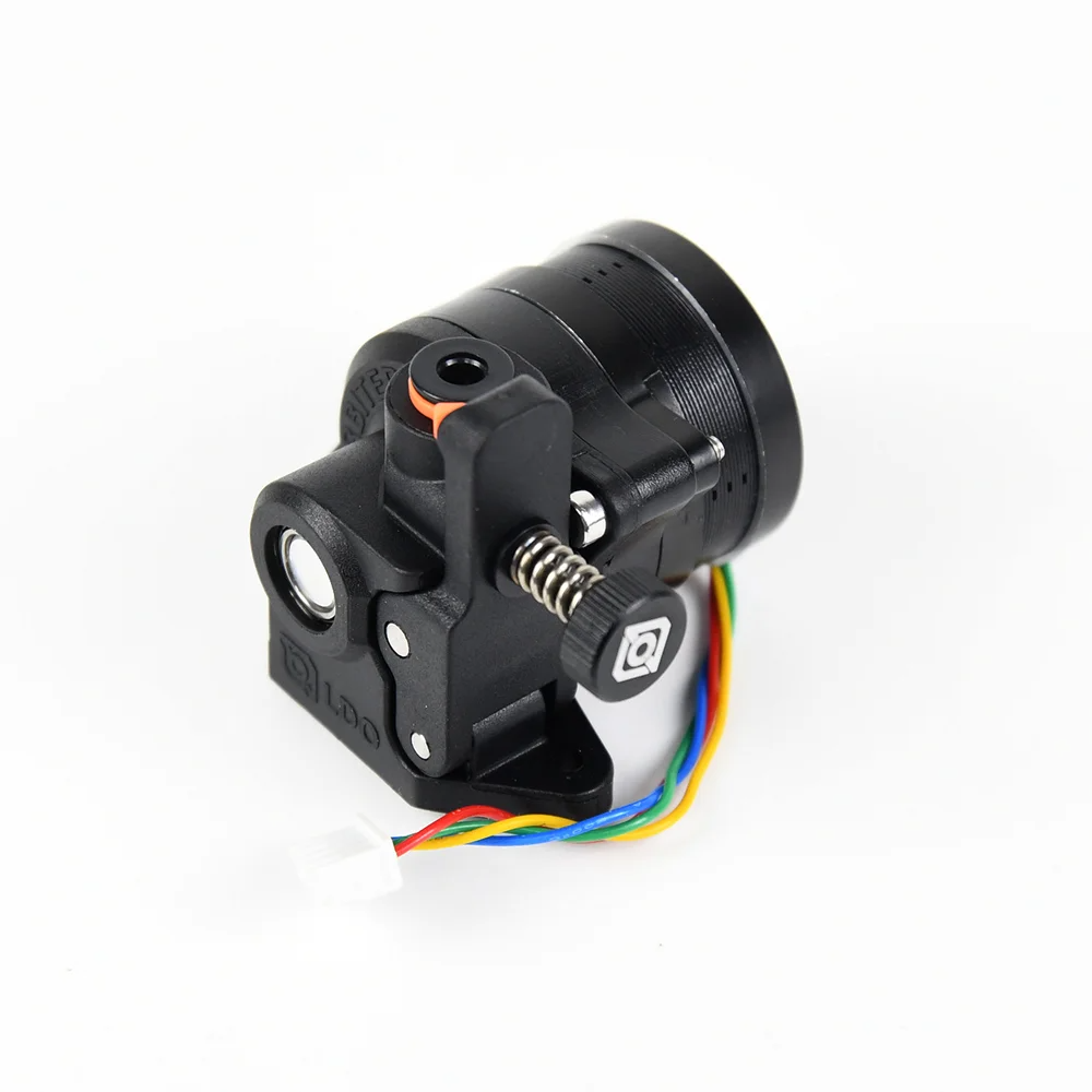 BIGTREETECH LDO Orbiter V2.5 E - đánh giá và giá Abs Filament