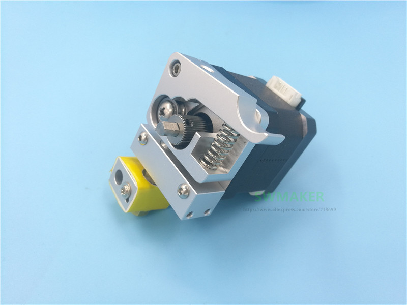 Wanhao I3 3D Máy In Nâng Cấp M - đánh giá và giá Hotend 0.4Mm