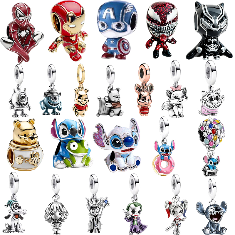 Stitch,Marvel,Monsters, Inc.Ch - đánh giá và giá Cobra Extruder