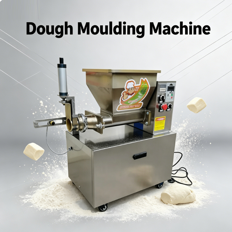Durable Bread Splitting Machin - đánh giá và giá Extruder