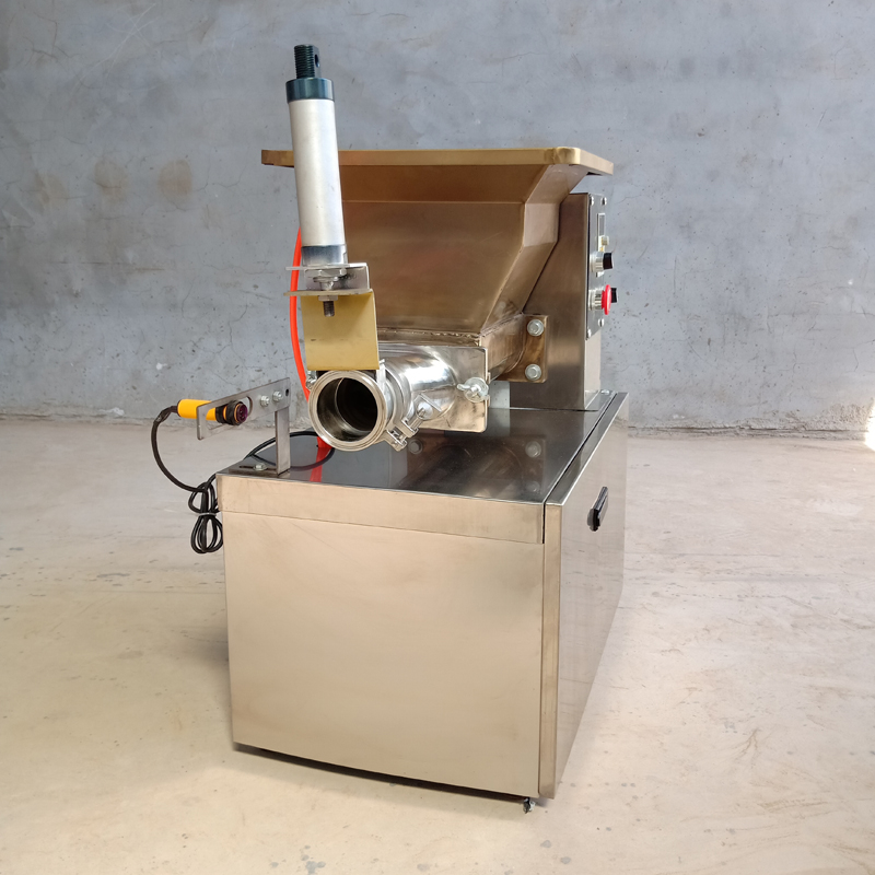 Durable Bread Splitting Machin - đánh giá và giá Extruder