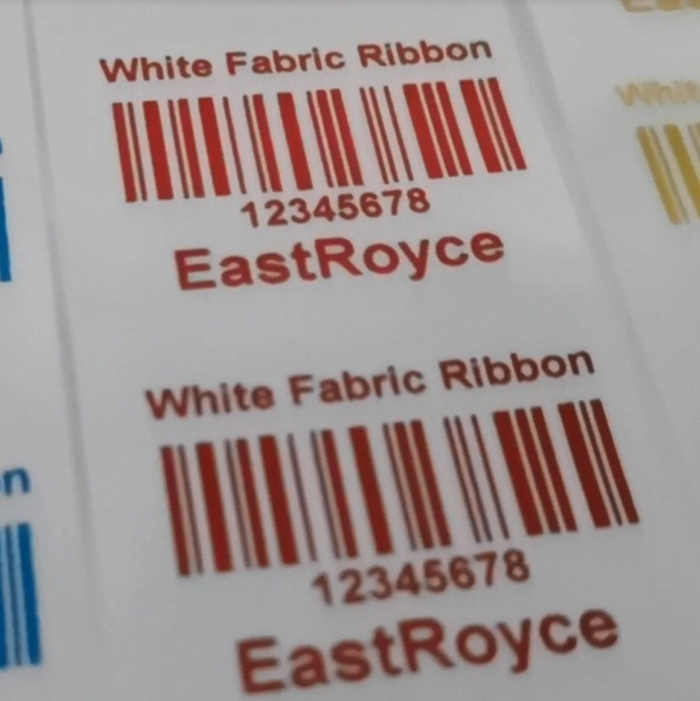 Red-Gold Foil Ribbon 30-110mm  - đánh giá và giá Resin Printer