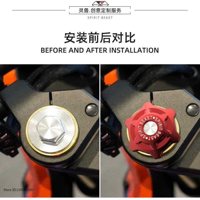 Motorcycle Front Shock Absorbe - đánh giá và giá Cobra Extruder