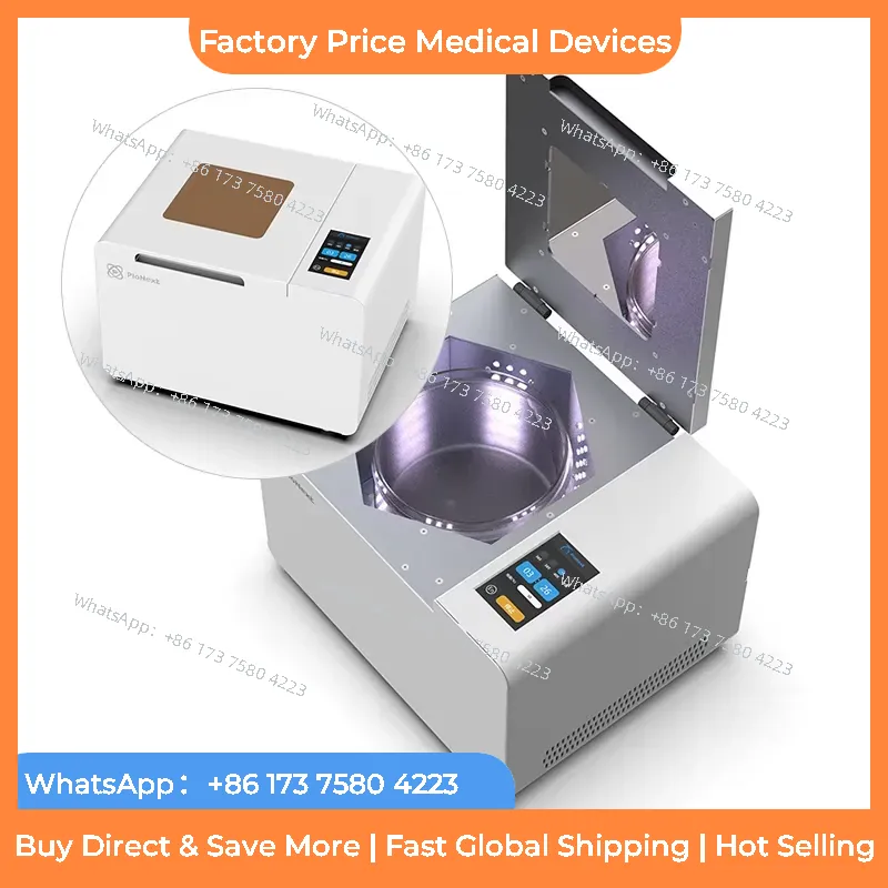 2026 LK-LB34 Pionext UV-01 3D  - đánh giá và giá 3D Printer