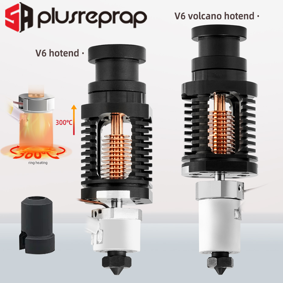 Compatible With E3DV6 Hot End  - đánh giá và giá Direct Drive Extruder