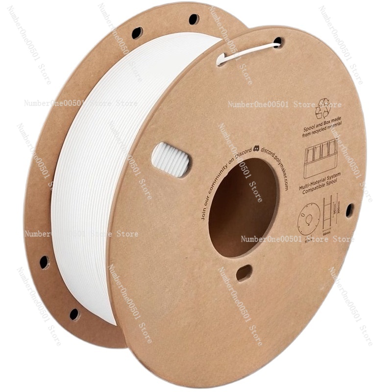 High Temperature PLA Filament  - đánh giá và giá Abs Filament