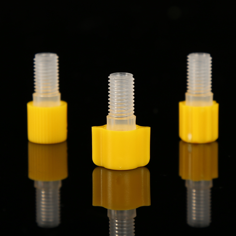 Pre-Tightened PTFE Tube Connec - đánh giá và giá Ptfe Tube