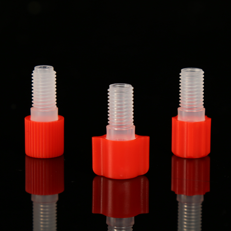 Pre-Tightened PTFE Tube Connec - đánh giá và giá Ptfe Tube