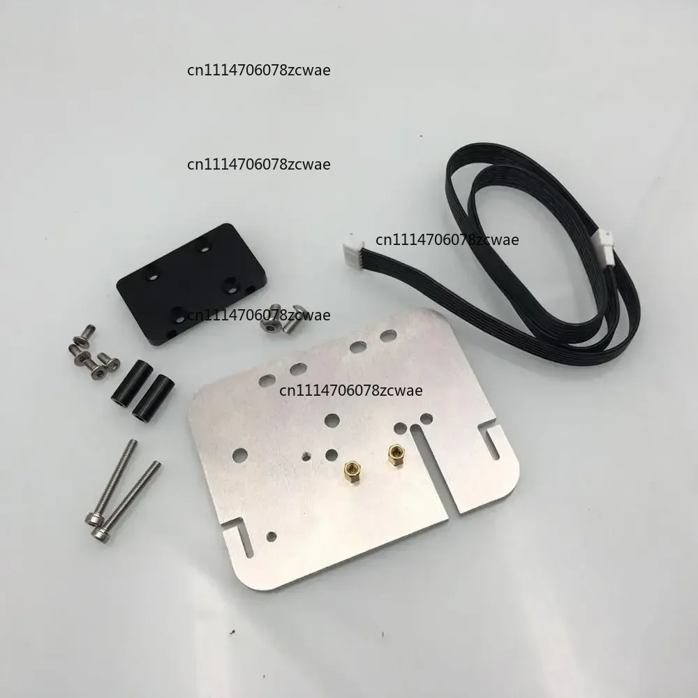 ZOCI-FOR 1 set Creality Ender  - đánh giá và giá Linear Rail Mgn12H Set