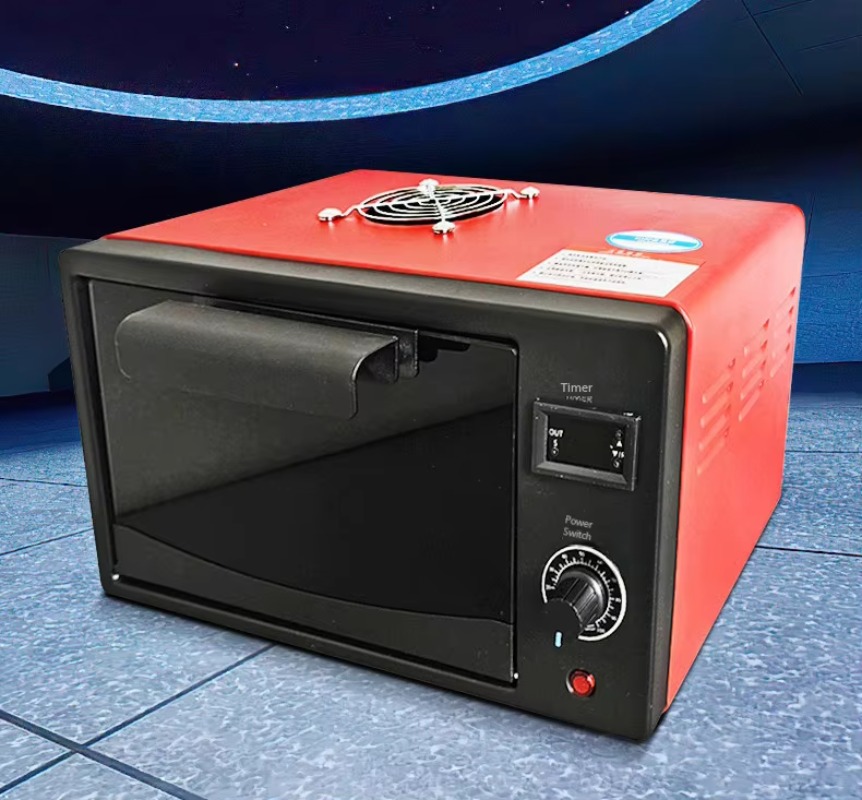 High Power  UV Curing Box High - đánh giá và giá Uv Resin
