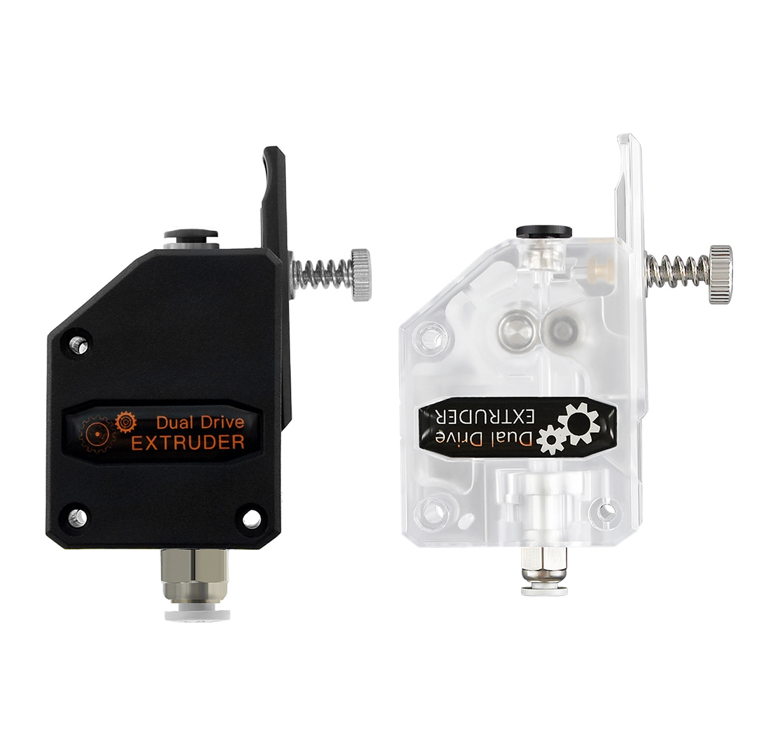 3D Printer Parts MK8 Extruder  - đánh giá và giá Direct Drive Extruder