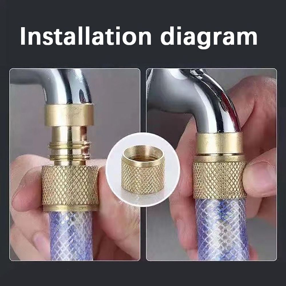 1Set High Pressure Water Spray - đánh giá và giá Nozzle Brass