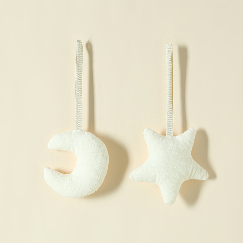 100% Cotton Gauze Baby Strolle - đánh giá và giá Carriage Bed