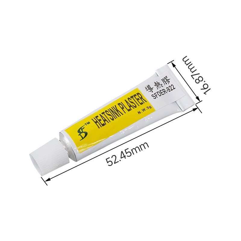 Thermal Grease for FDM 3D Prin - đánh giá và giá Fdm Printer