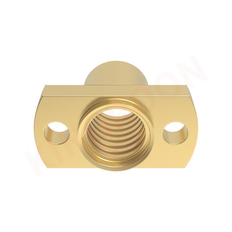 (HB05)T8 Lead Screw Nut, T- Ty - đánh giá và giá 3D Printer