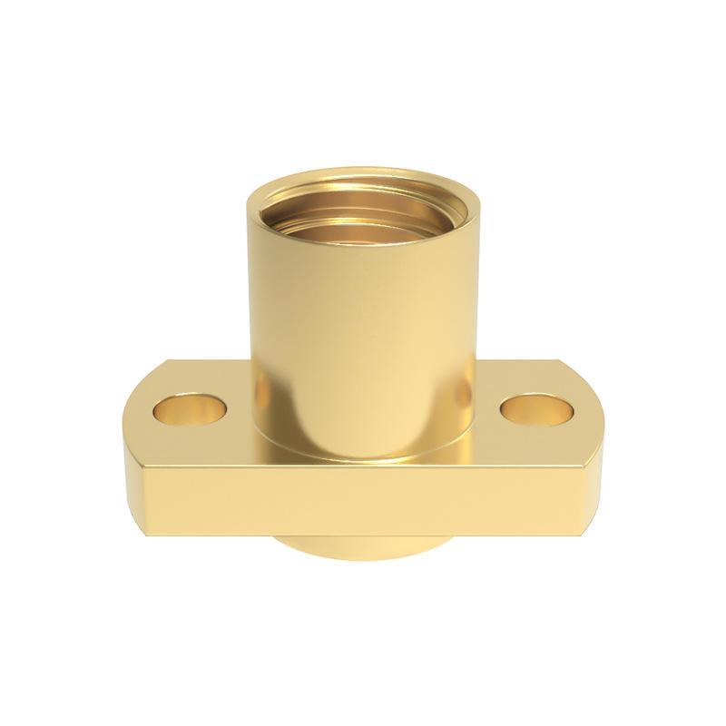 (HB05)T8 Lead Screw Nut, T- Ty - đánh giá và giá 3D Printer