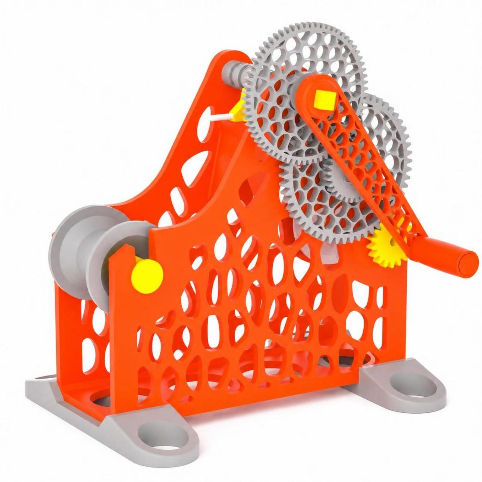 PLA Filament Winder Machine Ma - đánh giá và giá 3D Printer