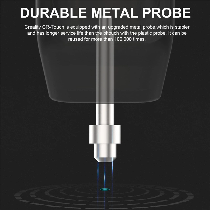 CREALITY CR Touch Auto Levelin - đánh giá và giá Cr Touch
