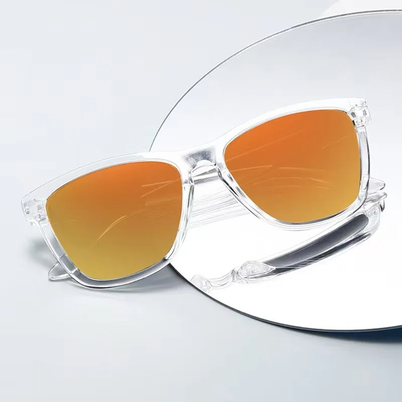 Sunglasses Man Anti-uv Sun Gla - đánh giá và giá Uv Resin