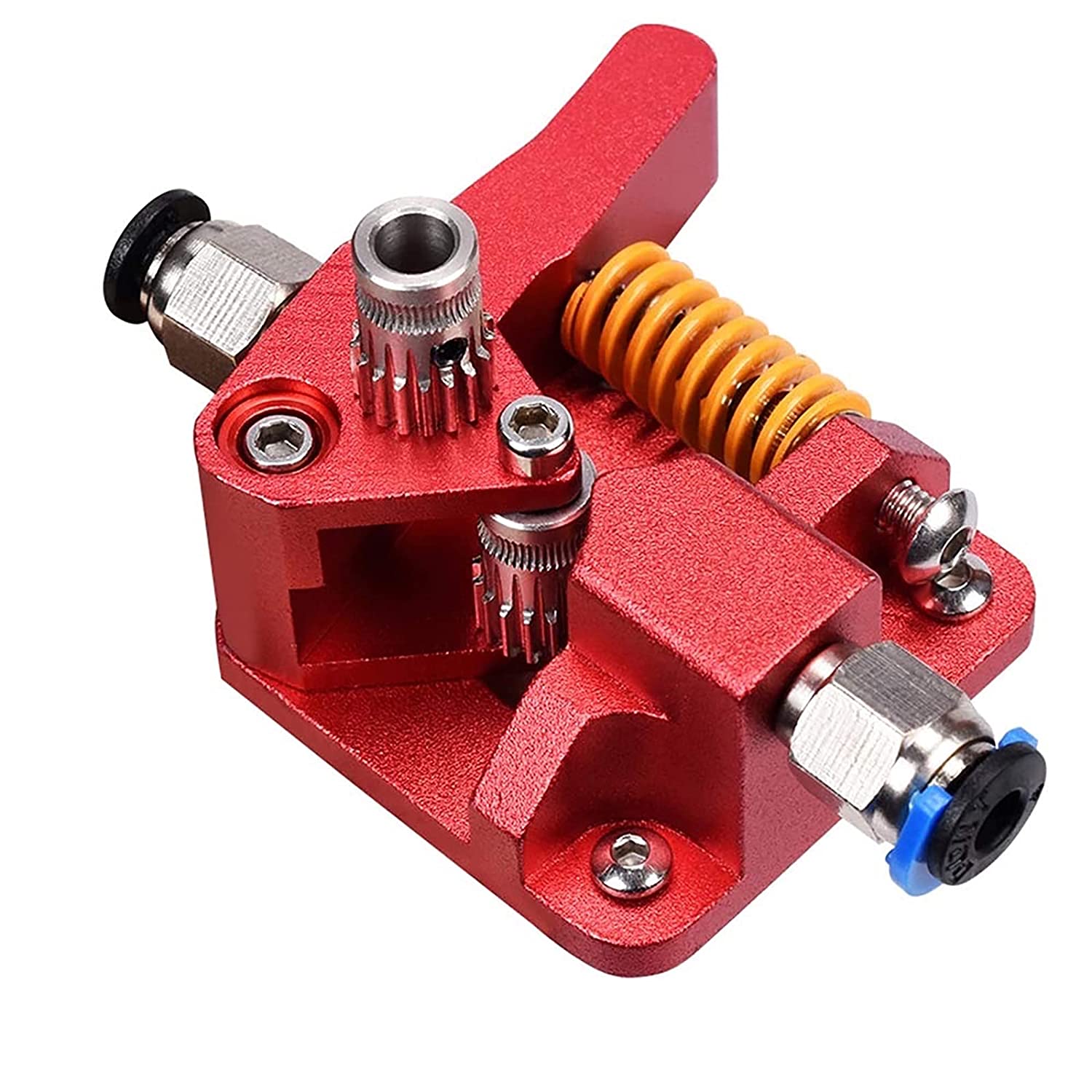 Upgrade Kit Dual Gear Extruder - đánh giá và giá Direct Drive Extruder