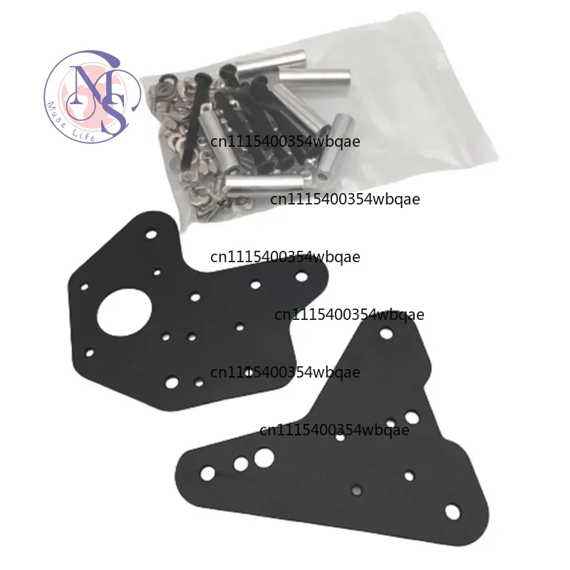 ZOCI-1pcs MGN12H Linear Rail E - đánh giá và giá Linear Rail Mgn12H Set