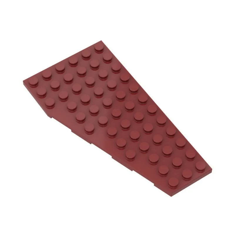 【50g】MOC Model 30356 Small Par - đánh giá và giá Build Plate
