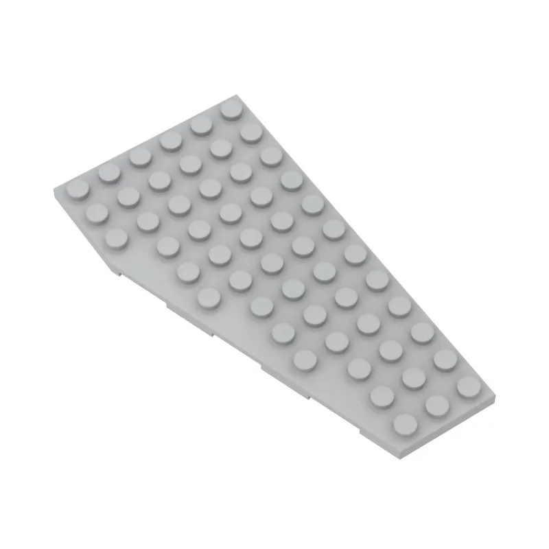 【50g】MOC Model 30356 Small Par - đánh giá và giá Build Plate