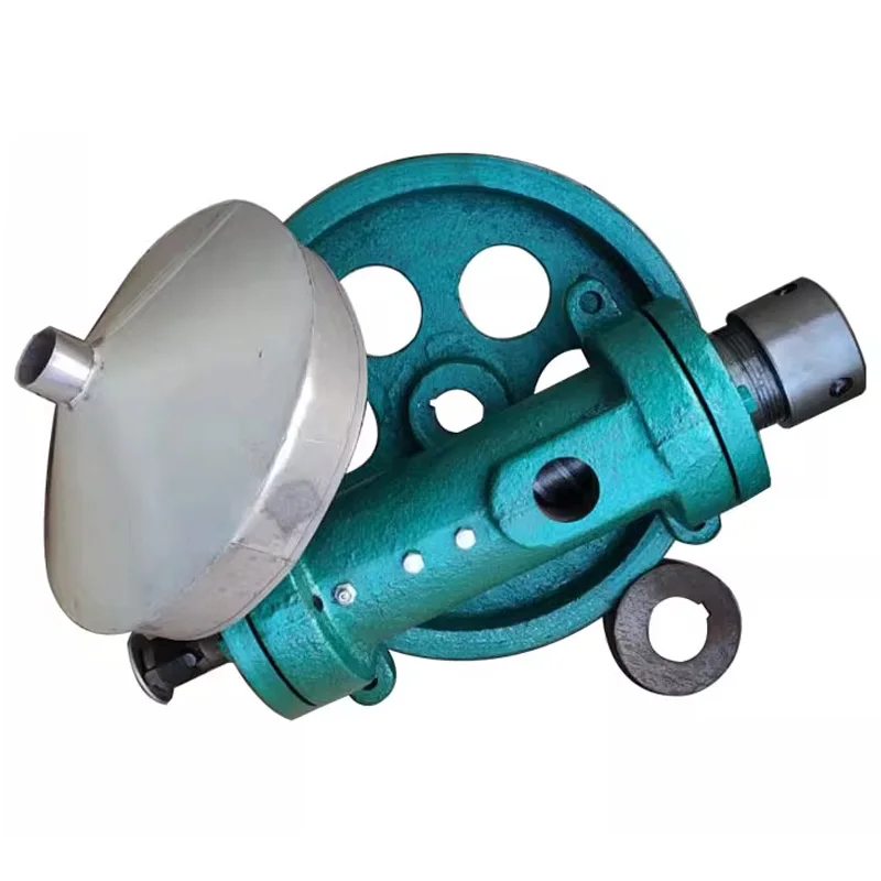 Puffed Tilapia Food Extruder E - đánh giá và giá Extruder