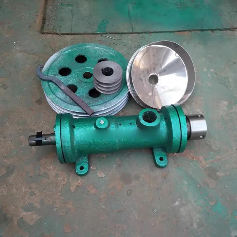 Puffed Tilapia Food Extruder E - đánh giá và giá Extruder
