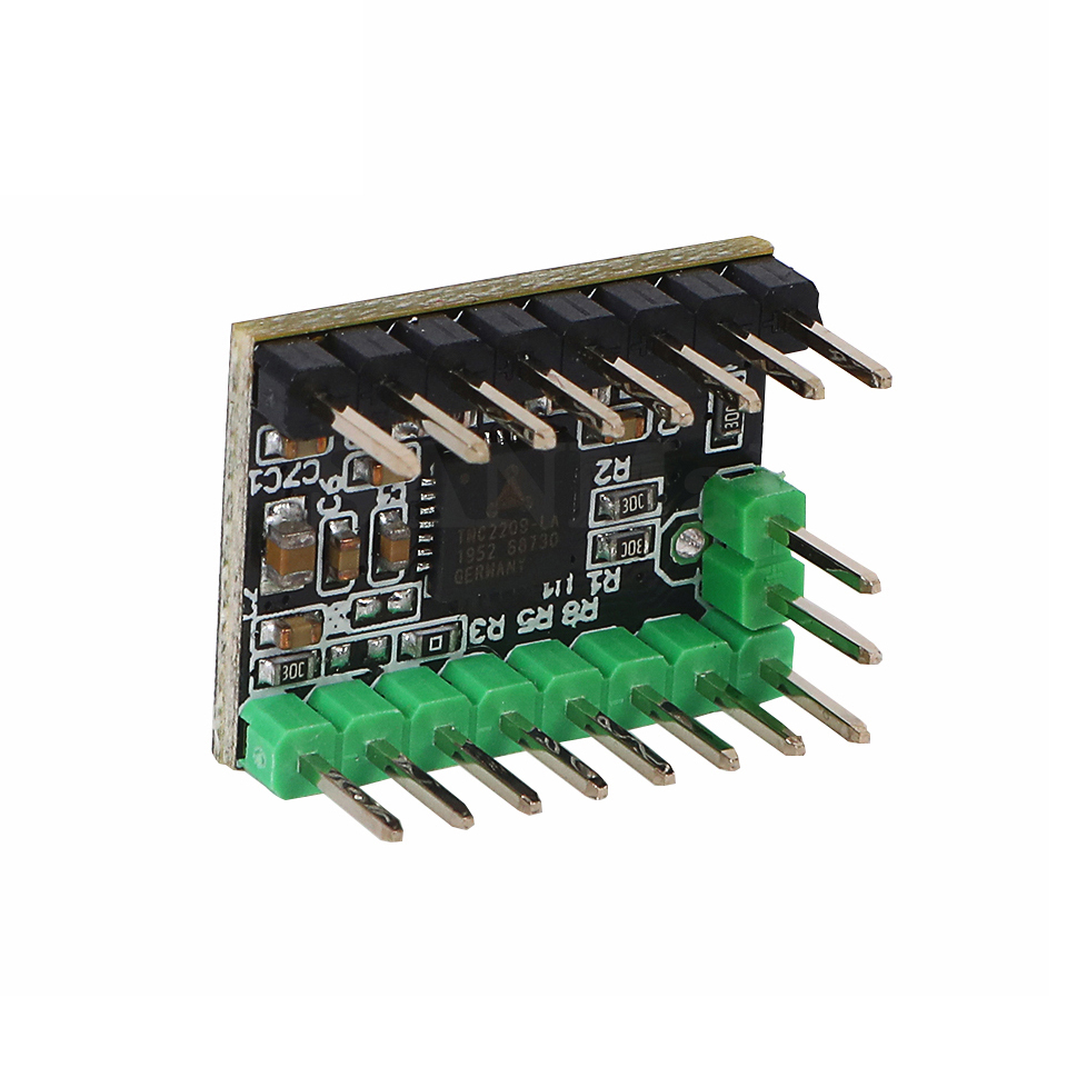 MKS TMC2209 2209 Stepper Motor - đánh giá và giá Mks Sgen