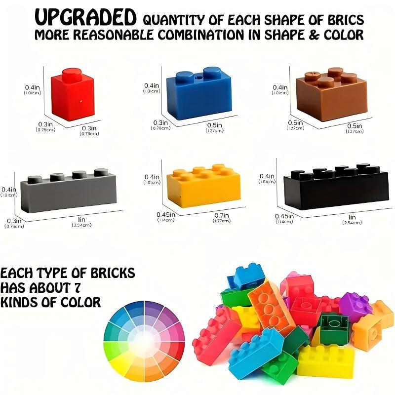 [91Pcs] [50g] MOC Interlocking - đánh giá và giá Build Plate