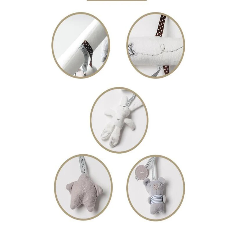 2025 New Hanging Bed Rabbit Ba - đánh giá và giá Carriage Bed