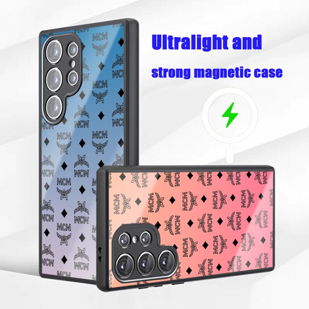 Fashion Brand Phone Case For S - đánh giá và giá Glass Bed