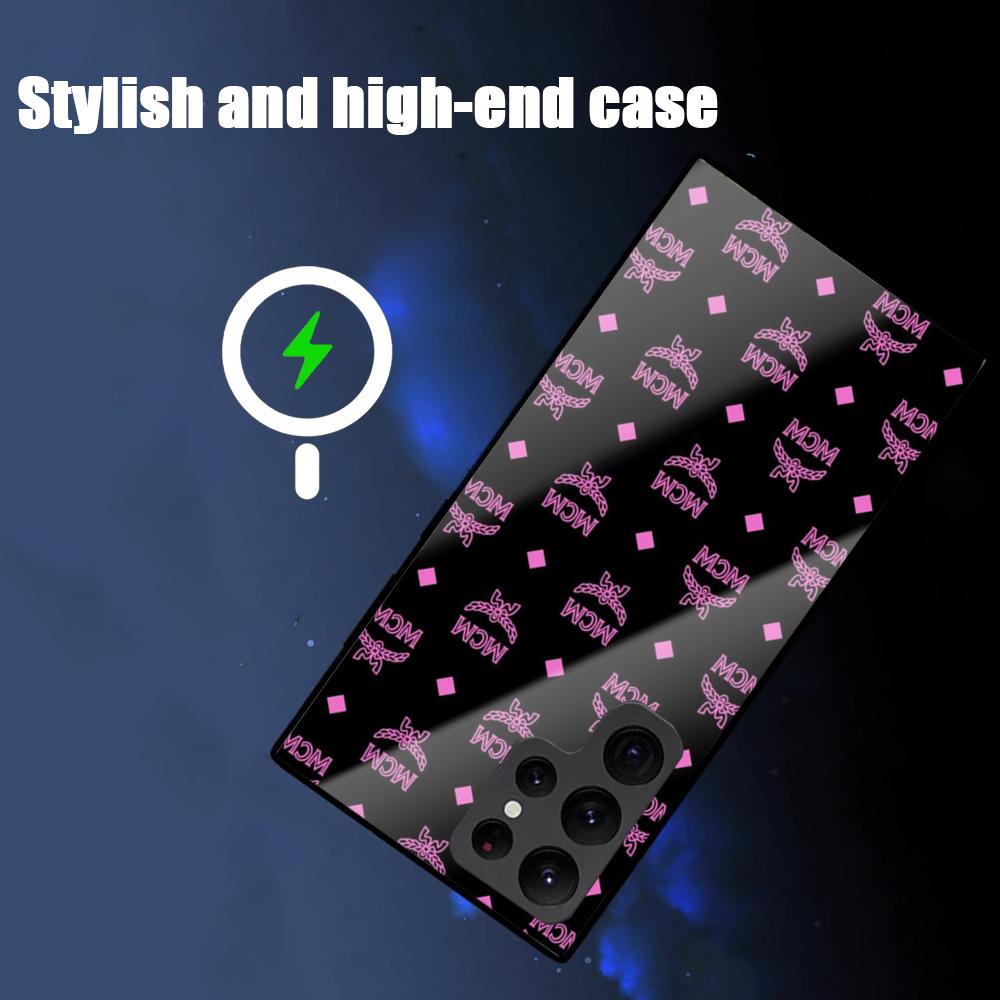 Fashion Brand Phone Case For S - đánh giá và giá Glass Bed