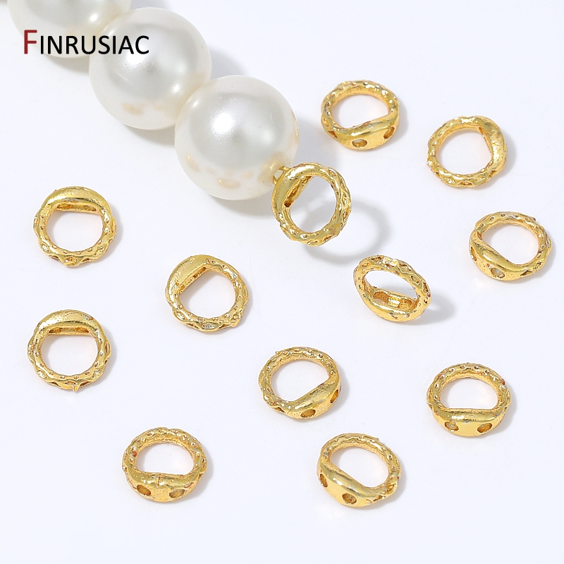 18K Gold Plated Brass Crimp Be - đánh giá và giá Nozzle Brass