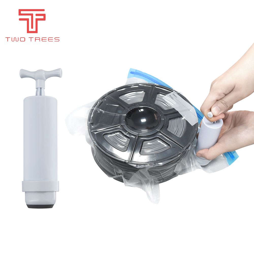 Twotrees 3D In PLA ABS TPU PET - đánh giá và giá Abs Filament