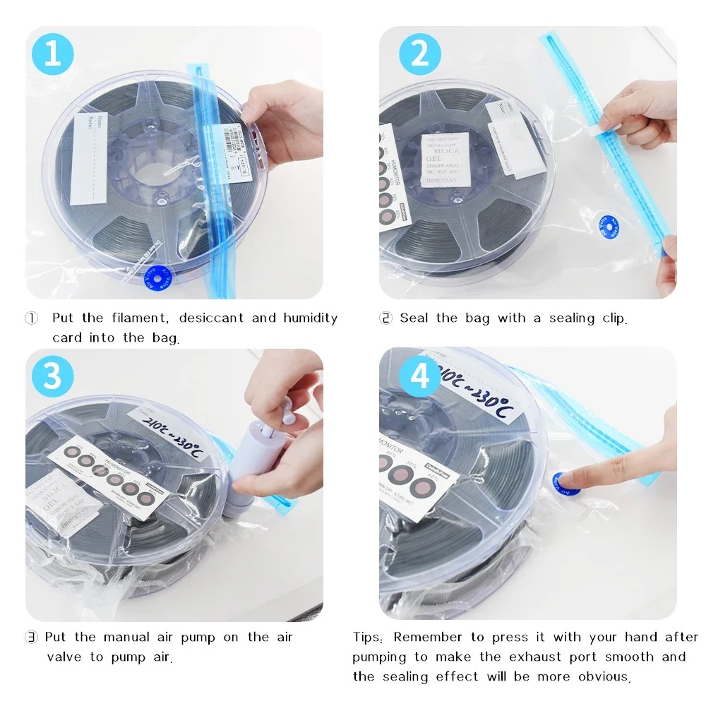 Twotrees 3D In PLA ABS TPU PET - đánh giá và giá Abs Filament