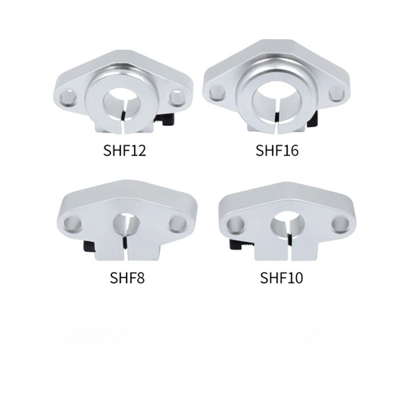 4Pcs SHF8 SHF10 SHF12 SHF16 Li - đánh giá và giá 3D Printer Stand