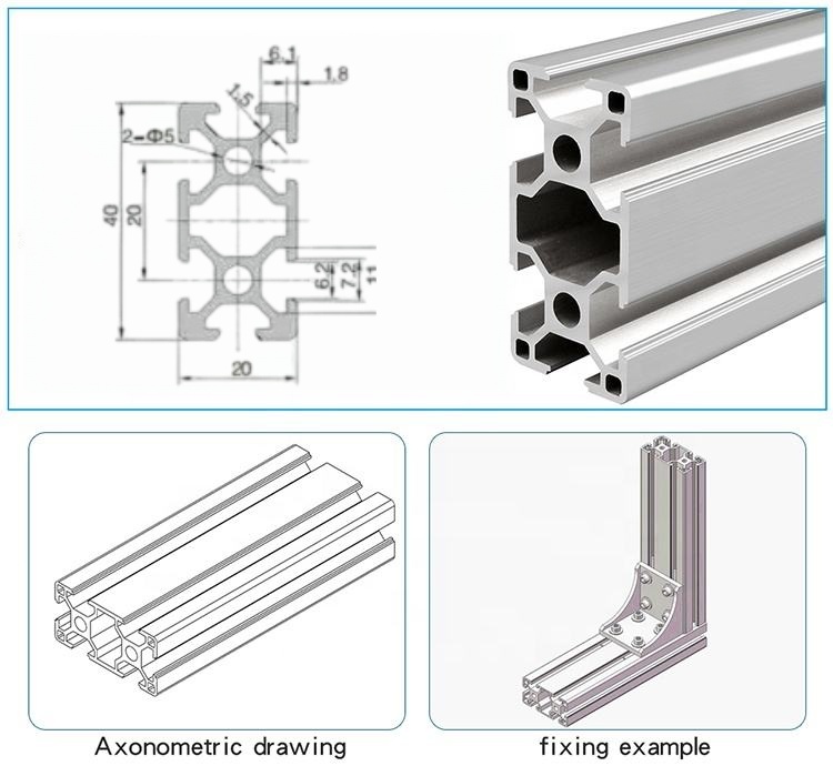 China Manufacturer black  T5 6 - đánh giá và giá Extruder