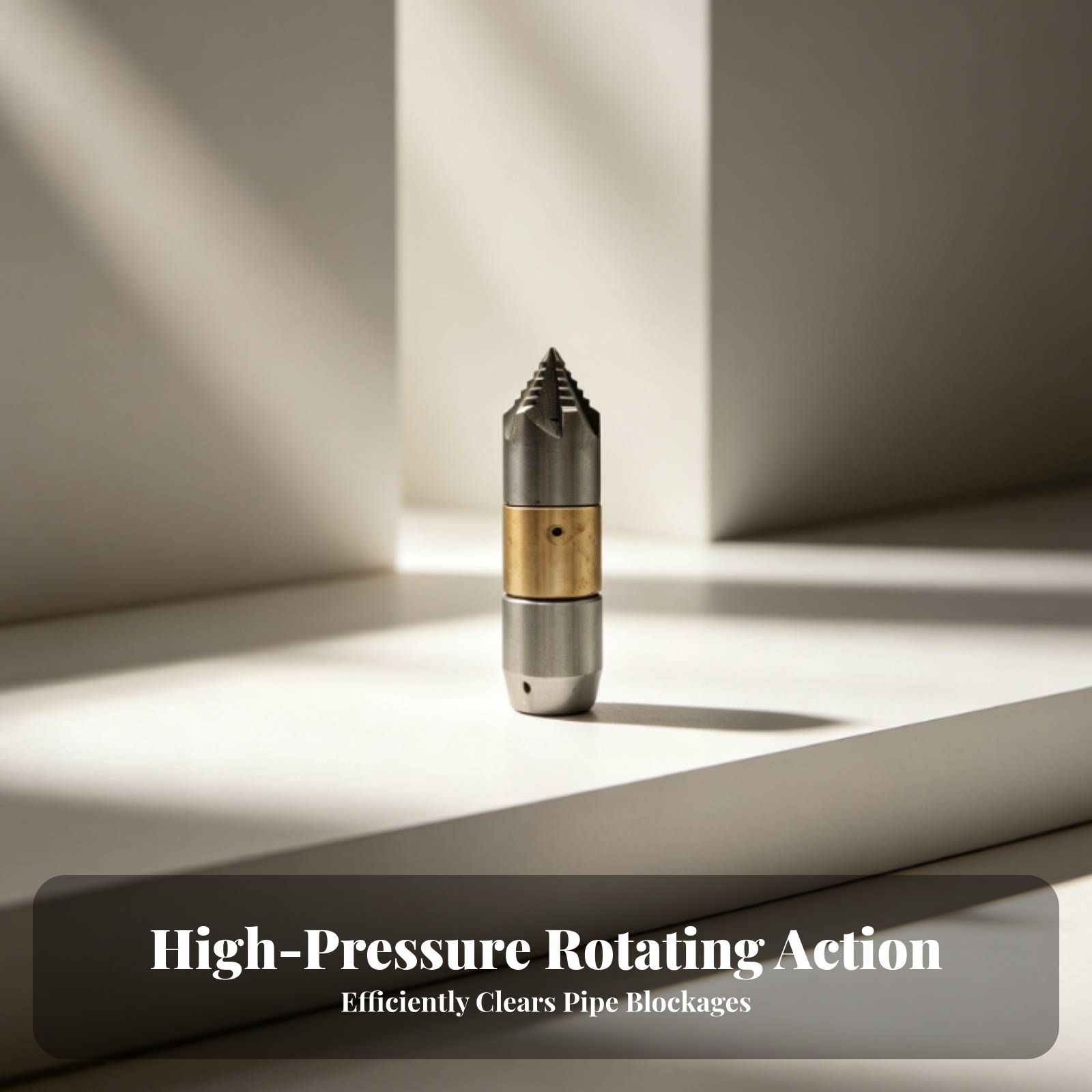 Wear Resistant Rotating Spray  - đánh giá và giá Nozzle Brass